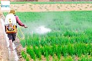 Indian Pesticides Market Size, Share, Trends & Forecast 2018-2023