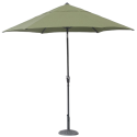 Garrison Umbrella- Simply Outdoors-Outdoor Living-Patio Furniture-Patio Umbrellas & Bases