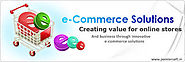 Get Affordable eCommerce Solutions in UAE | Theitvalley
