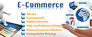 Get Affordable eCommerce Solutions in Dubai | Theitvalley