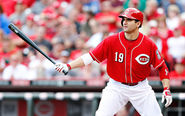 Joey Votto