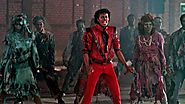 53. “Thriller” - MJ