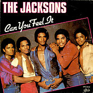 48. “Can You Feel It?” - Jacksons