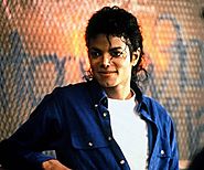 41. “The Way You Make Me Feel” - MJ