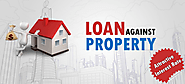 6 Things to Know Before Opting for Property Loan