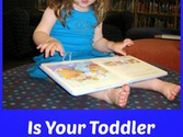 Best Books for 3 Year Old Kids - 2014 Reviews