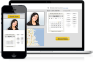 Online Scheduling and Appointment Booking Software - BookFresh