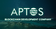 Aptos Blockchain Development Company - Technoloader