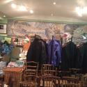 In Burren Smokehouse Shop in Lisdoonvarna (11.5 mins)