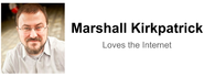 Marshall Kirkpatrick's Blog " Klout, the Mashable of Social Influence Measurement, Gets Acquired; What I Think This M...