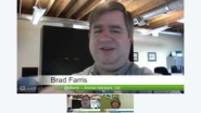 Agile Marketing - Brad Farris, Thoughts about getting started