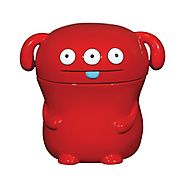 Uglydoll Peaco Ceramic Cookie Jar