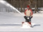 Snow blower buying guide from Consumer Reports