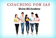 Best IAS Coaching in Chandigarh