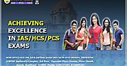 Best PCS Coaching in Chandigarh