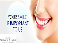 Tampa Top Dentist - Brandon Dentist at BridesDental