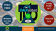 DaxRobot Review: A Wide Analysis Of This Automated Trading Robot