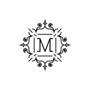 Monogram Logo Design to Represent Your Brand
