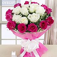 Buy Roseate Online - OyeGifts.com