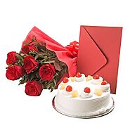 Send Flowers Bouquet | Online Flower Bouquet Delivery - OyeGifts