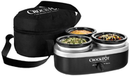 Best Insulated Crock Pot Slow Cooker Travel Bags