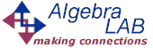 AlgebraLAB: Making Math and Science Connections