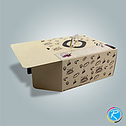 Choosing Bux Board Boxes as Greater Demand in Business World - Bux Board Boxes Solutions