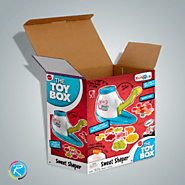 Follow These Inexpensive Ways To Make Your Retail Packaging Outstanding – Print Packaging Boxes