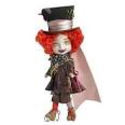 On Sale Now! 8” Tarrant – The Mad Hatter | Tonner Doll Company