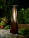 Column Patio Heater- Garden Oasis-Outdoor Living-Firepits & Patio Heaters-Patio Heaters