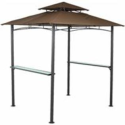 Roof Style Grill Gazebo- Pacific Casual - BGZ-Tool Catalog-General Purpose Hand Tools-Chisels