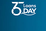 Application Form- 365 Day Loans
