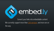 Embedly
