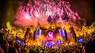 Tomorrowland's 10 Interesting Facts You Didn't Know Yet! - Problem Solutions24
