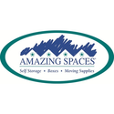 Moving Boxes for the Houston Area | Amazing Spaces