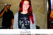 Jenni Black's Page on Sandbox Raw - Crew Member