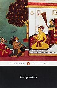 The Upanishads (Classics)