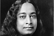 Autobiography of a Yogi by Paramahansa Yogananda