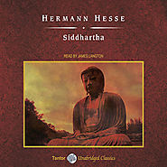 Siddhartha by Hermann Hesse