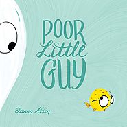 Poor Little Guy by Elanna Allen