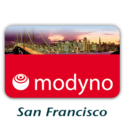 Modyno San Francisco (@ModynoSF)