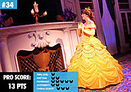 34. ENCHANTED TALES WITH BELLE