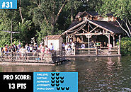 31. TOM SAWYER ISLAND