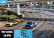 29. TOMORROWLAND SPEEDWAY