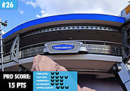 26. TOMORROWLAND TRANSIT AUTHORITY