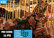 23. PRINCE CHARMING'S REGAL CAROUSEL