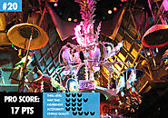 20. ENCHANTED TIKI ROOM