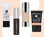 Which Foundations Are Best For Oily or Acne-Prone Skin