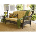 Annabelle 3 Seat Sofa*- La-Z-Boy-Outdoor Living-Patio Furniture-Benches, Loveseats & Settees
