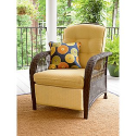 Annabelle Recliner- La-Z-Boy-Outdoor Living-Patio Furniture-Chairs